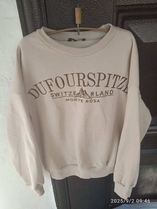 Худі,світшоти жіночі