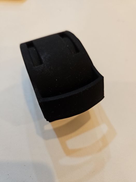 Suporte relogio bike