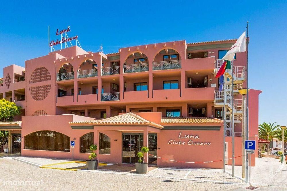 Apartamento em Albufeira e Olhos de Água de 41 m2