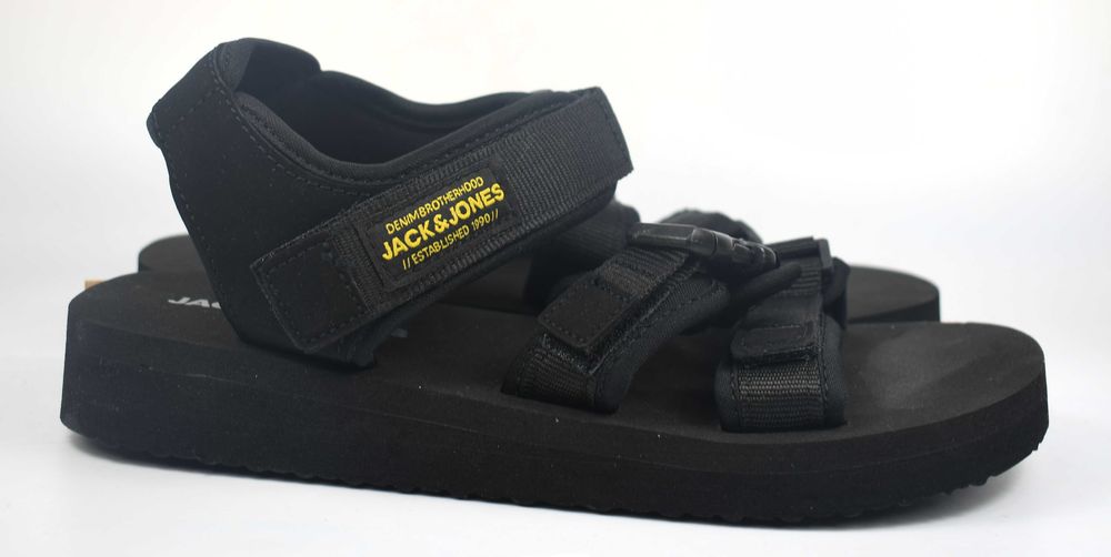 Nowe sandały Jack&Jones roz. 42