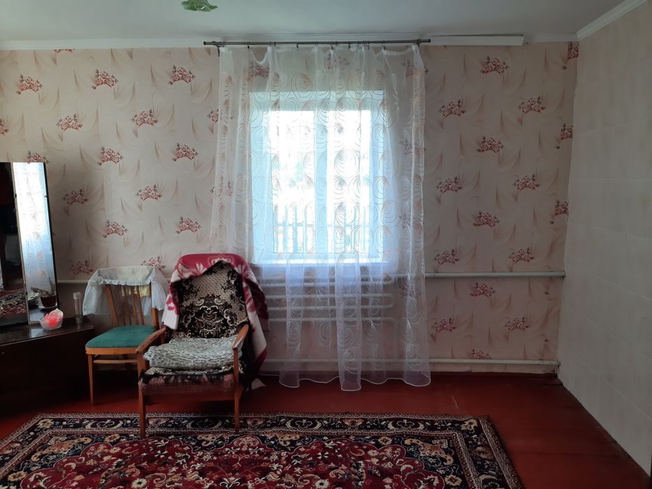 Продам будинок в с. Бахматівці