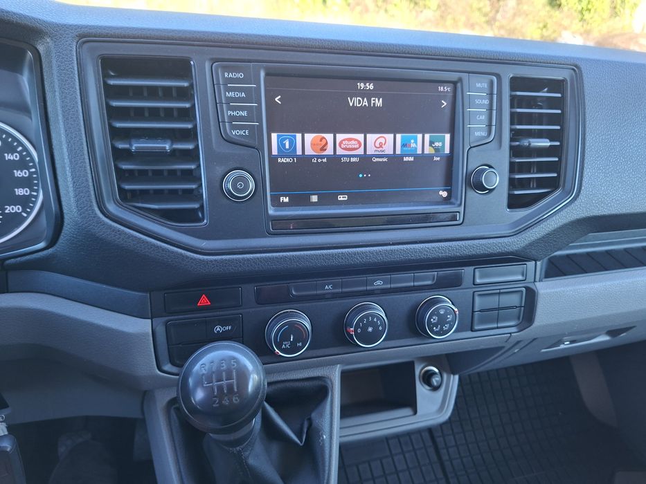 MAN 2.0 tdi de 180 cv