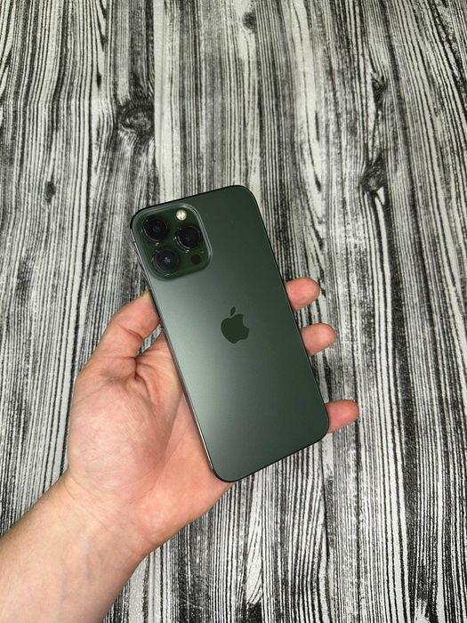 Iphone 13 pro max 128 gb, магазин, гарний стан, неверлок