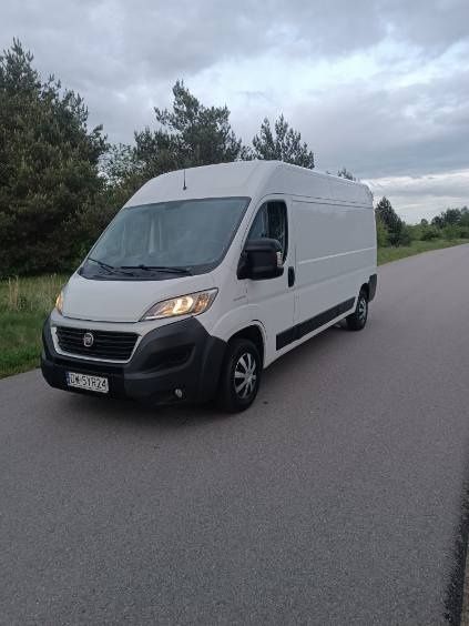 Fiat Ducato L3H2 2.3 ZadbANY