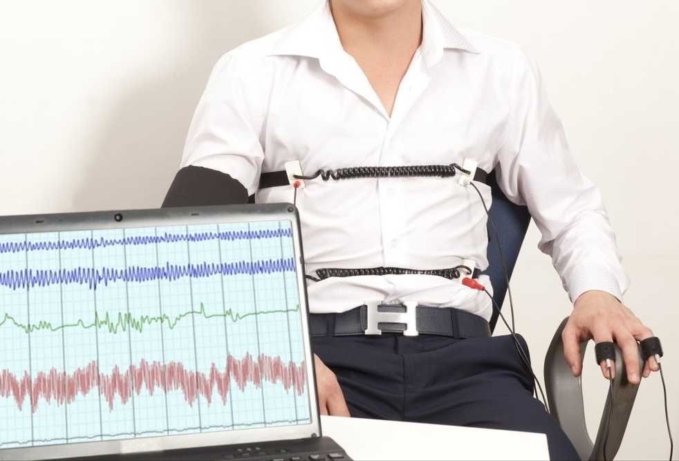 Детектор Брехні Суми. Послуги поліграфолога. Детектор Лжи.