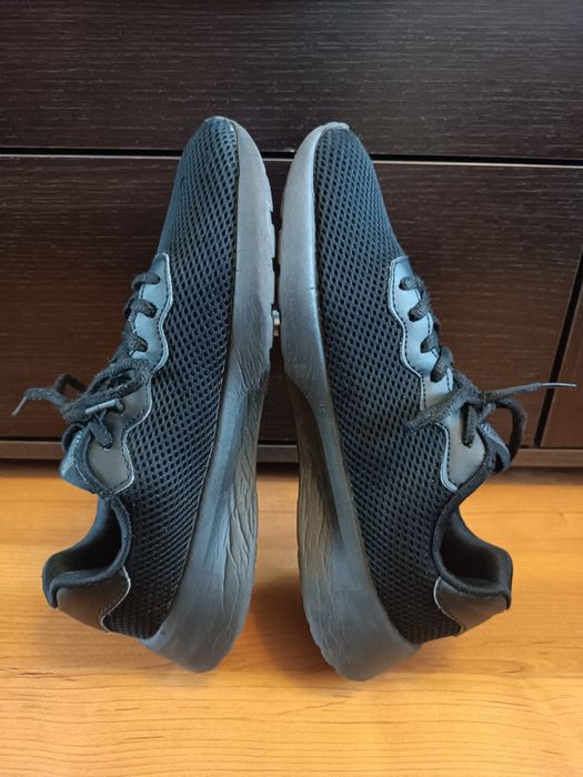 Мужские кроссовки текстильные Stilli H301-5 - 41 размер