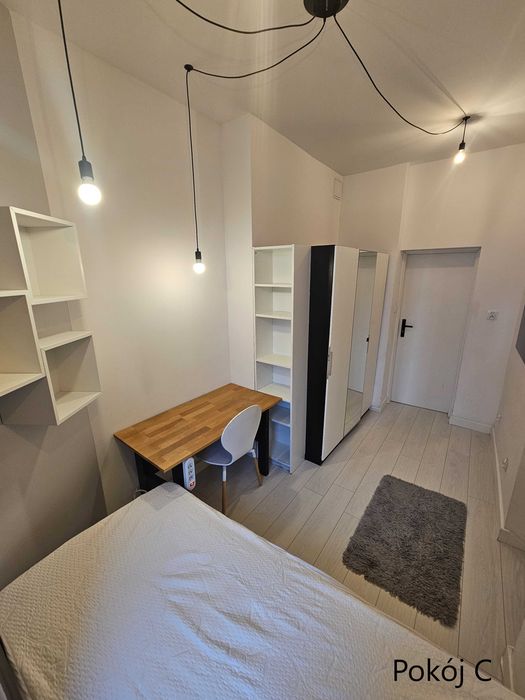 Mieszkanie – Szczecin - Widok 3