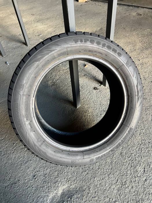 Шини 205/55 r16 94V Firestone Зима 4шт 2018р (115)
