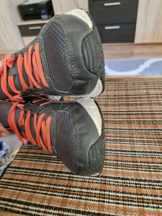 Buty Asics Gel- Essent 2 r 41.5