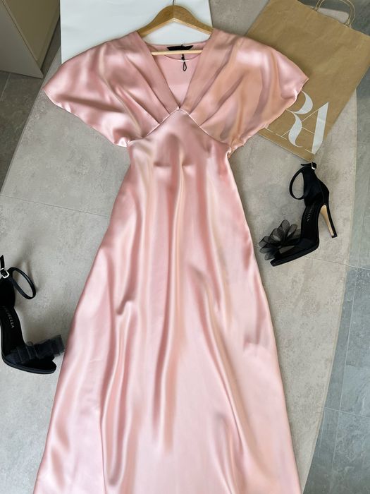 Сукня від zara нова колекція