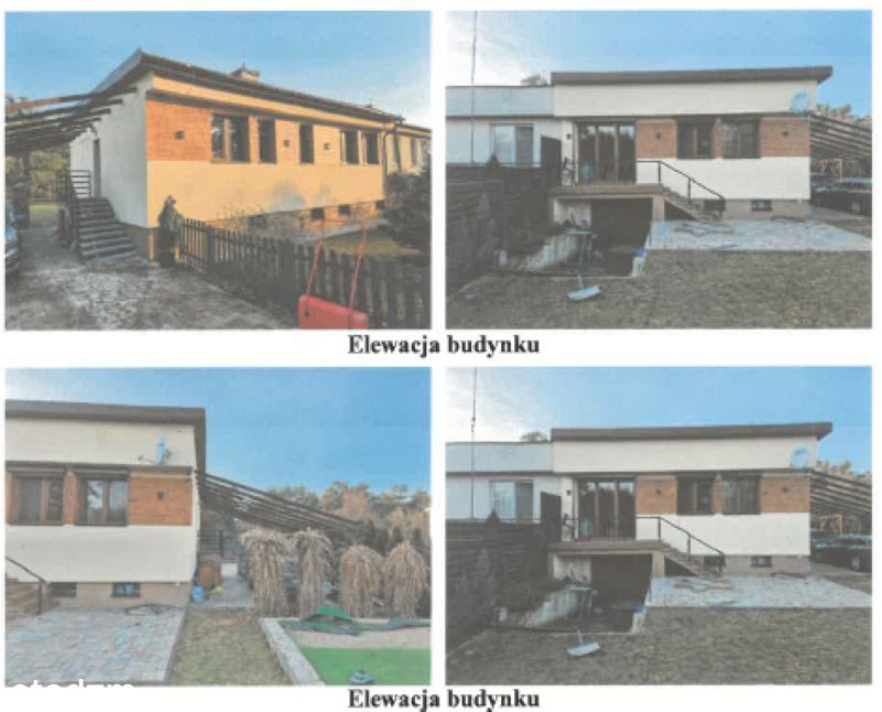 Udział 1/3 dom Włocławek licytacja syndyka inwestycja