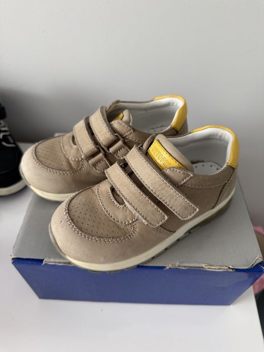 Дитячі ортопедичні кросівки 25