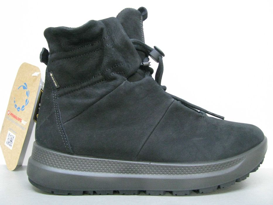 Черевики  ECCO  SOLICE 420113/01001