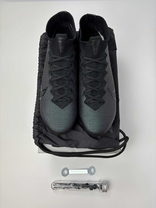 Nike Mercurial Superfly 7 Elite SG AC, 43