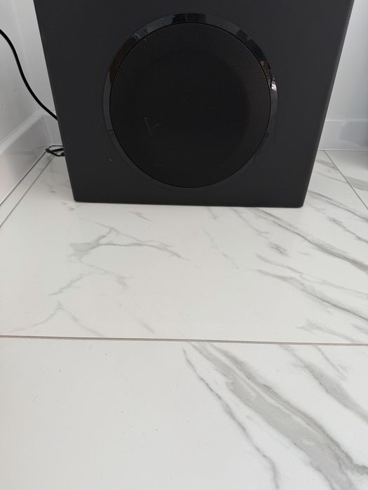 Telewizor Philips+soundbar