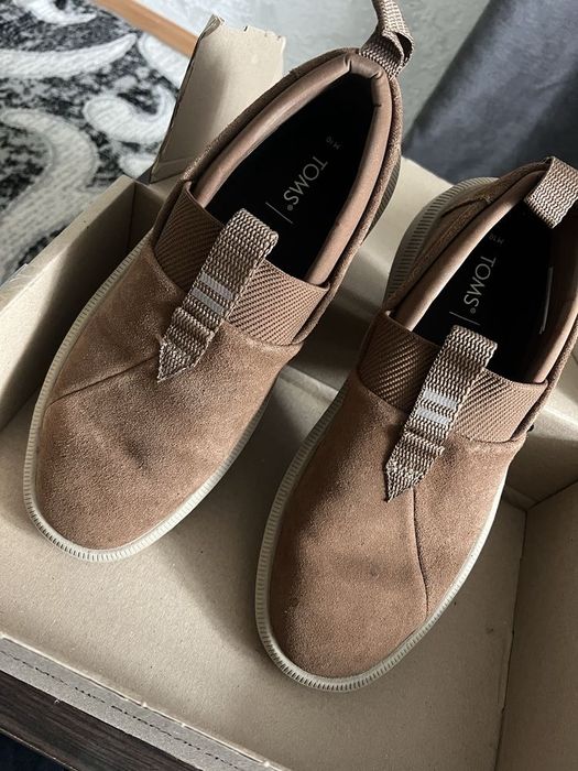 Мужские спортивные туфли, макасины, лоферы