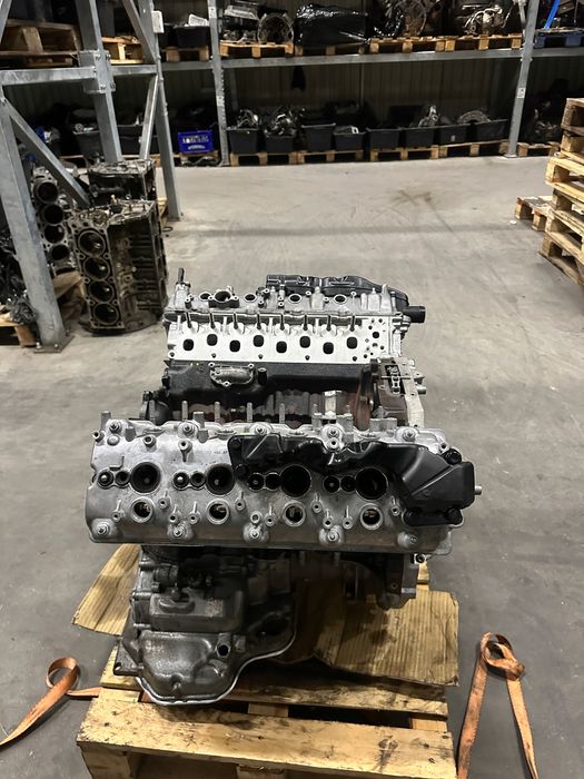 silnik 4.0 tdi v8 dmv