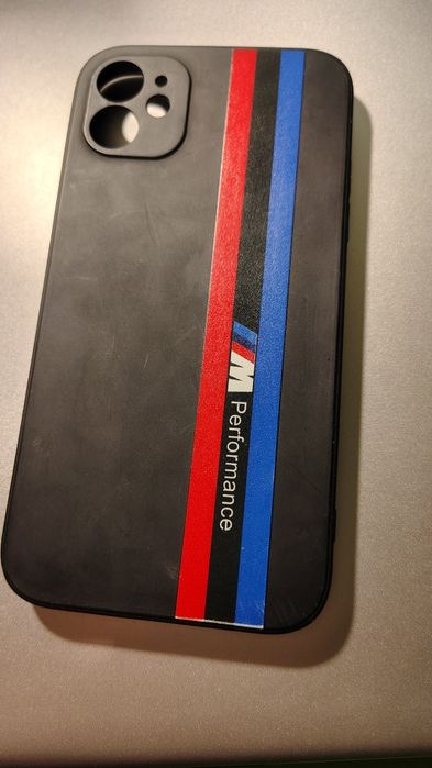 Чохол для iPhone 11