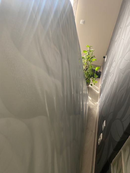 Colchão cama novo de casal molaflex 1,50m*1,90m