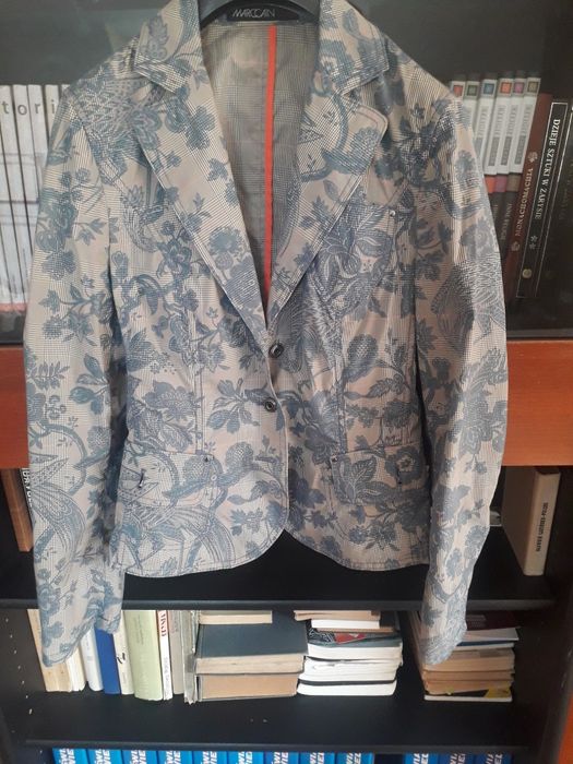 Żakiet Marccain nr 3 M/S