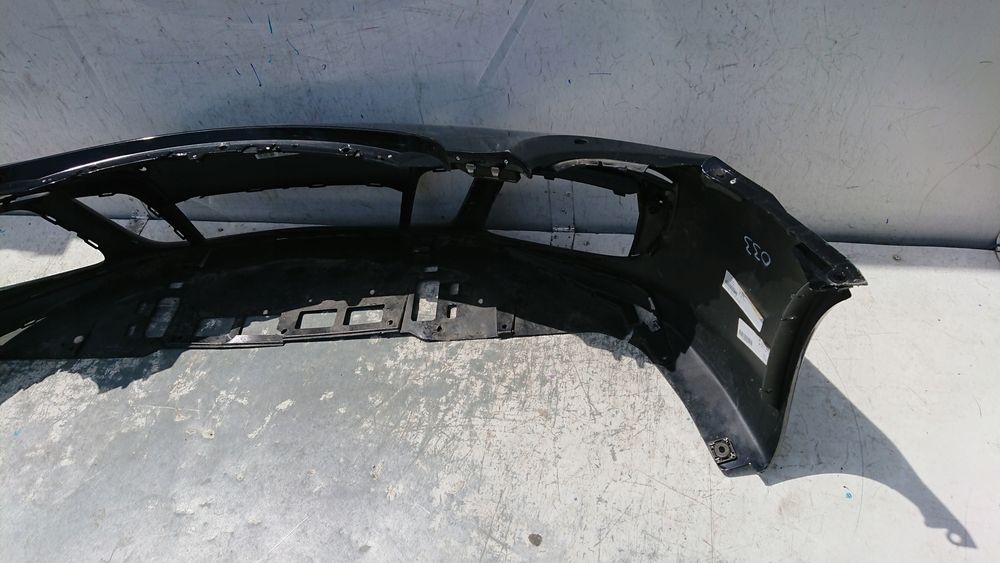 porsche carrera 991 911 gts turbo zderzak przedni