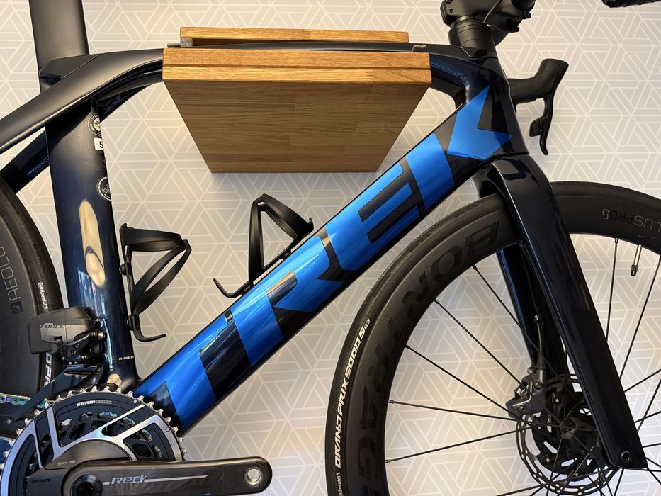 Trek Madone SL7 Gen 6 | Rozmiar 56 | Sram Force AXS