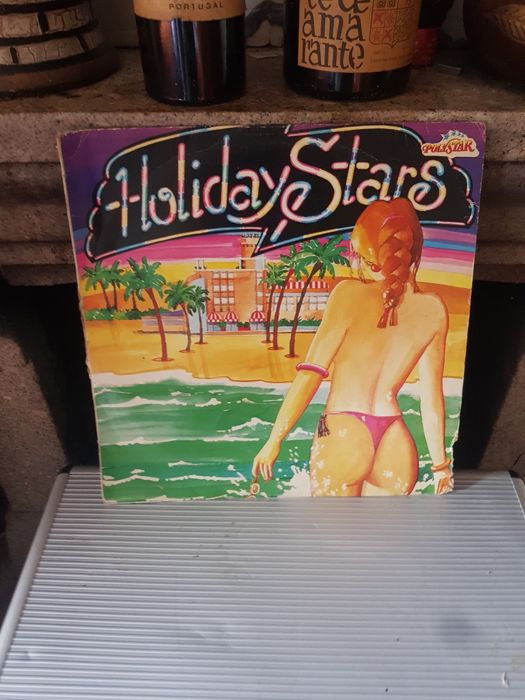 20 discos de vinil mini coleção