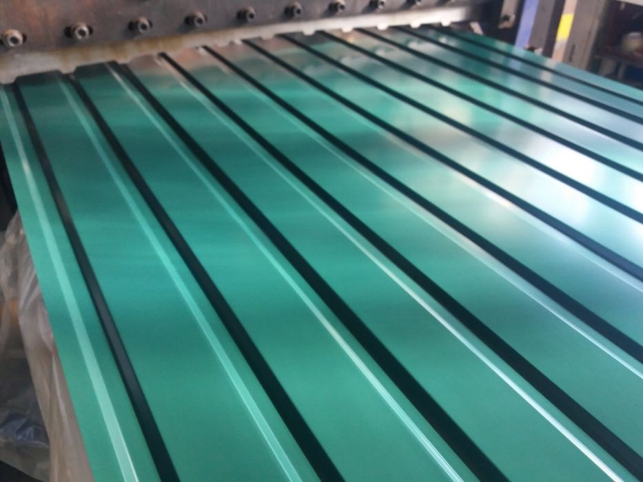 Профнастил от Производителя Кировоград