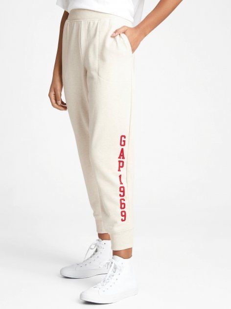 Фирменные штаны GAP LOGO