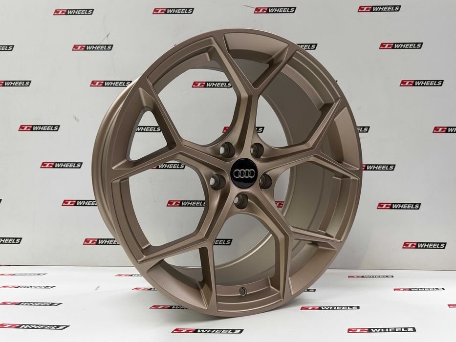 Jantes Look Audi Abt em 19 | 5x112