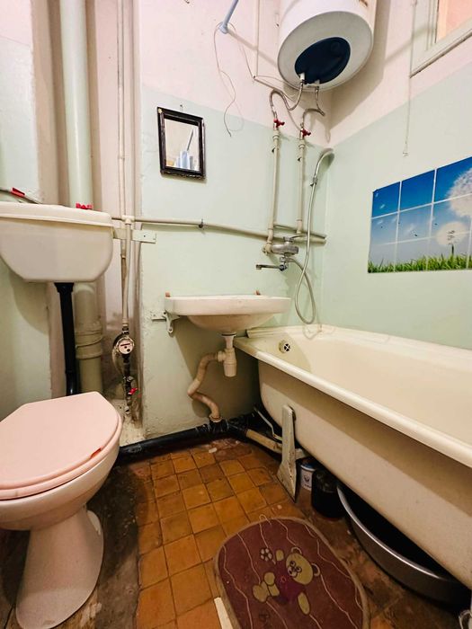 1-кімнатна квартира ЦЕНТР