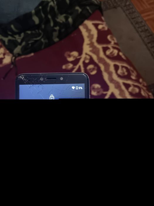 Vendo telefone Altice S33