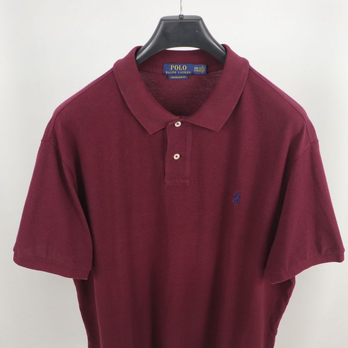 Чоловіча POLO Футболка Ralph Lauren / XXL