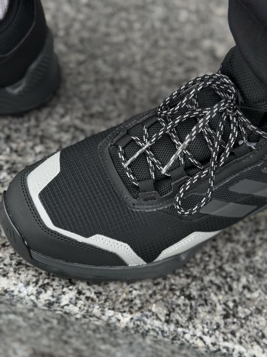 Кросівки Adidas Terrex, Rain Dry, не пропускають воду