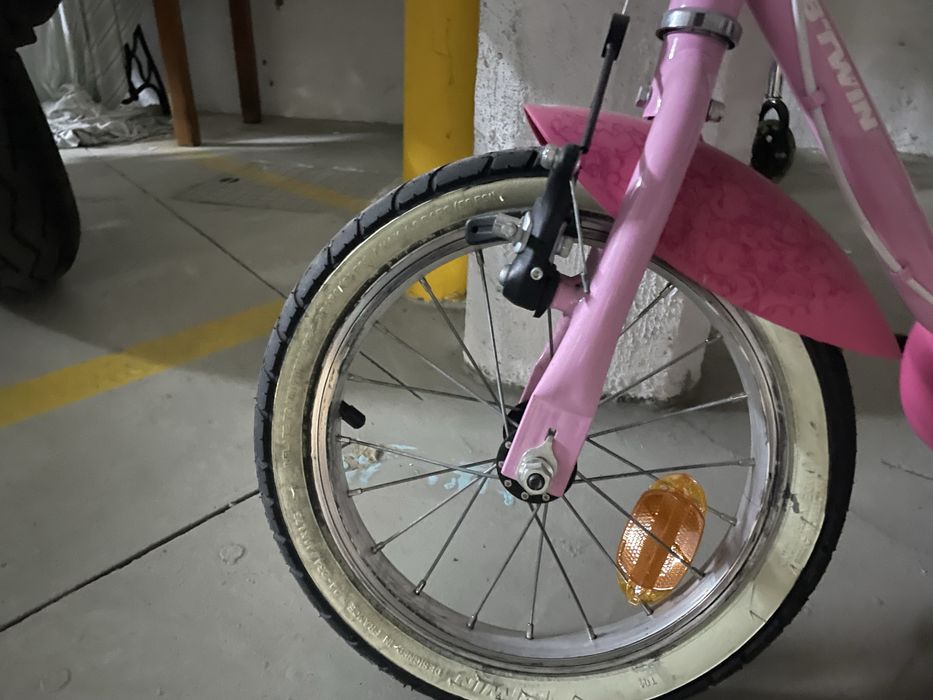 Bicicleta crianca