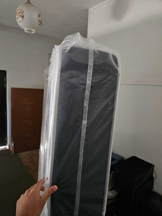 colchão novo 140x190cm da Simpur