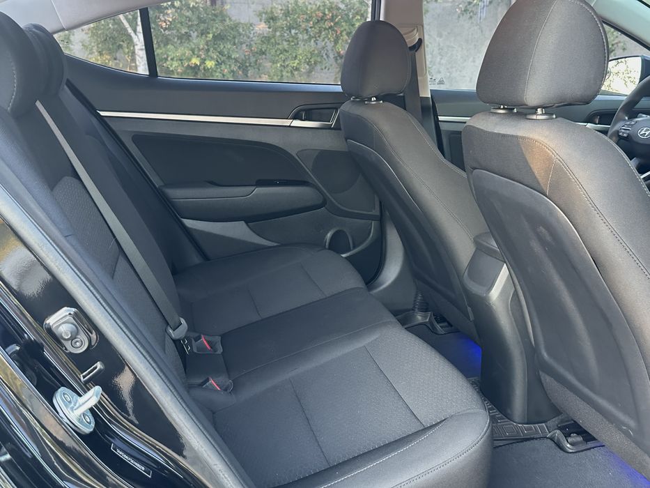 Зовсім НОВЕ АВТО ПРОБІГ 46 Тисяч Кілометрів!!! Hyundai Elantra 2.0