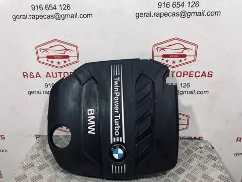 Tampa de Motor BMW Série 3 F20 F30 320D N47 Original