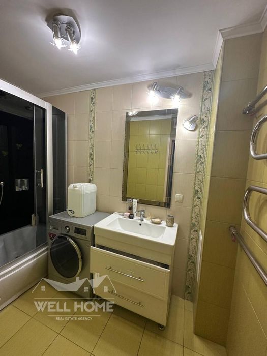 Продаж 2к квартири, Грушевського, ЖК Атлант Бровари