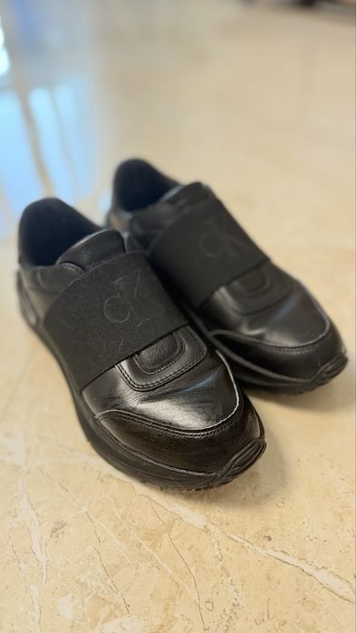 Кросівки Calvin Klein