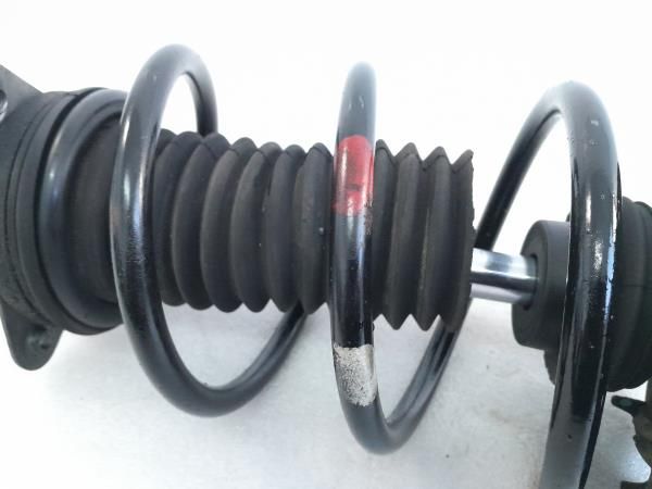 Amortecedor frente esquerdo RENAULT Clio III (BR0/1, CR0/1)