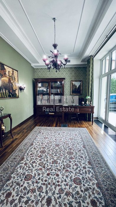 Оренда будинку, ділянка 9 соток, вул. Добрий Шлях, Голосіївський район