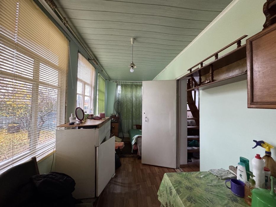 Продаж дачного будинку СТ Чайка 2, Чехівка