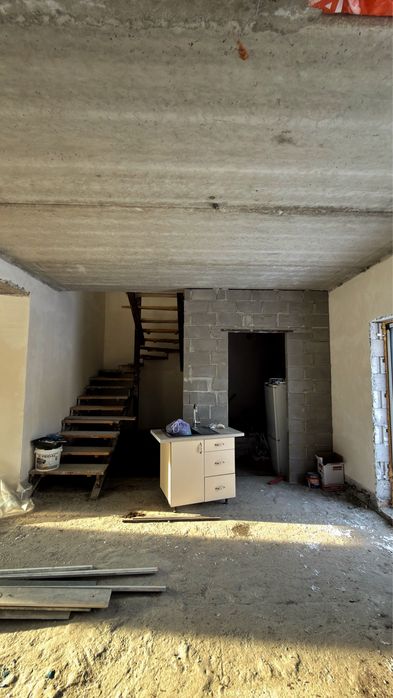 Продаж будинку за ціною квартири (Сах. Завод)