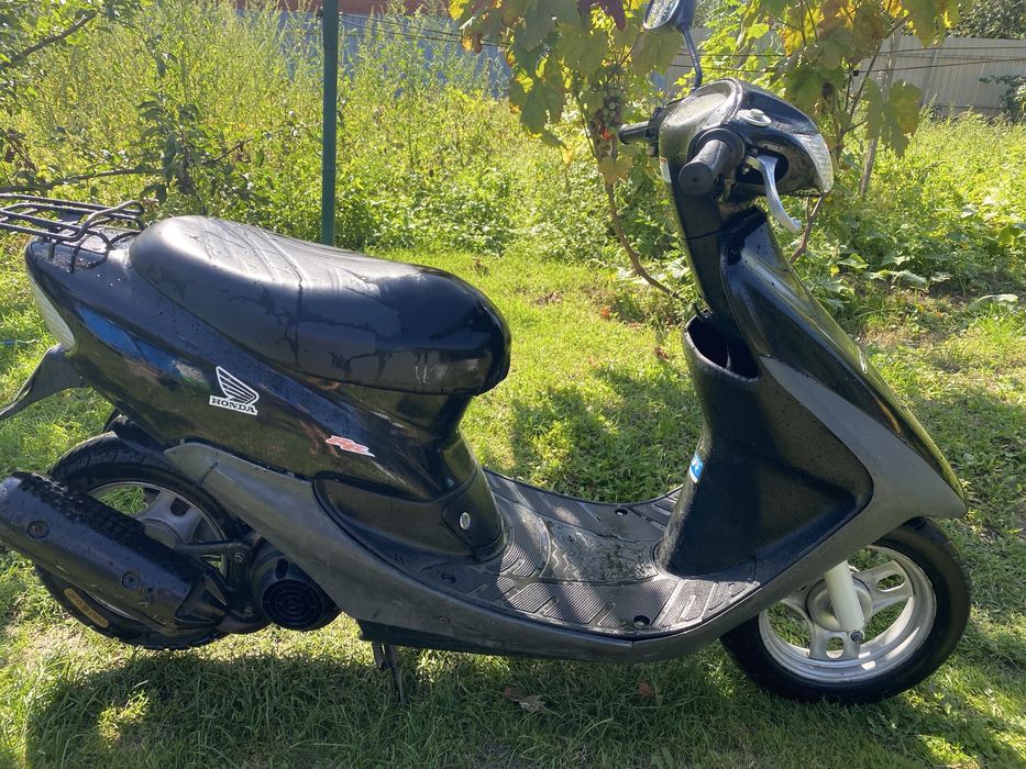Honda dio Af 34