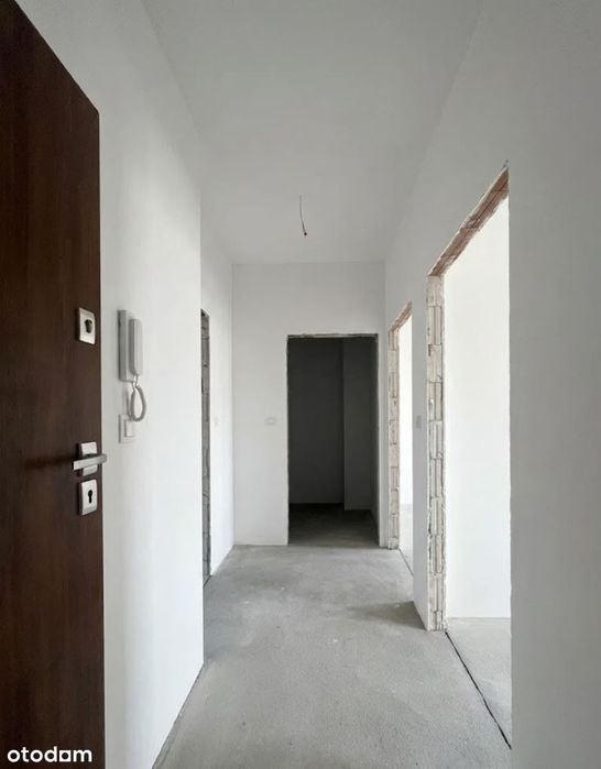 OŁAWA | 3 pokoje na 46 m² | NOWE | tylko 40min do Wrocławia - Widok 3