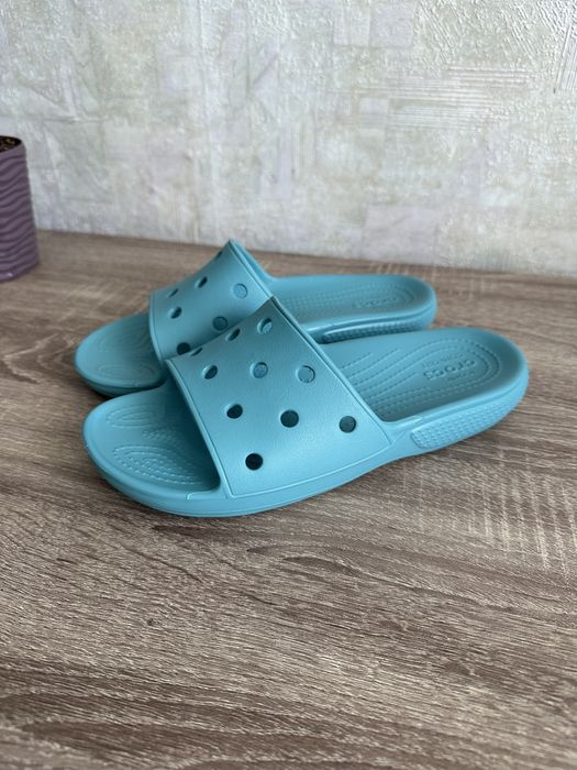 Шльопанці крокси crocs оригінал