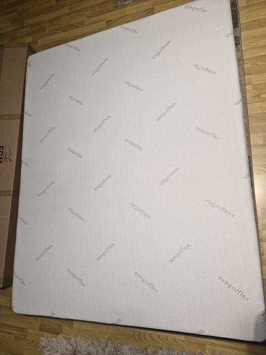 Meble do sypialni, łóżko,  komoda, szafki nocne