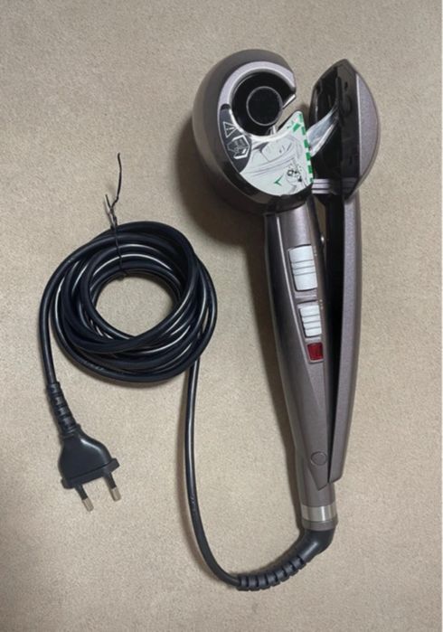Babyliss Modelador Curl Secret lonic