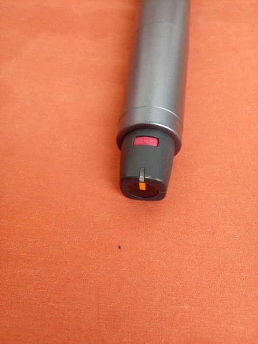 JB SYSTEMS Microphone64737956487937123